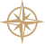 Compass Icon